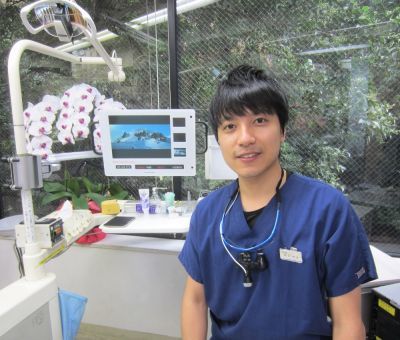 副院長