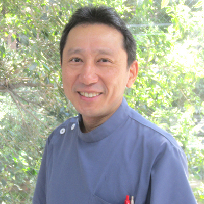 院長紹介