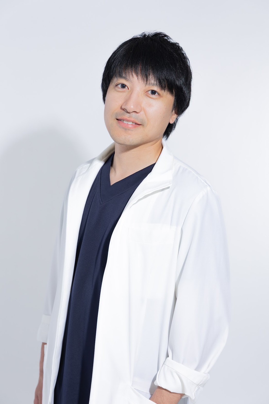 副院長 西山明良