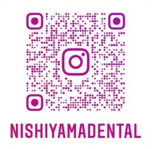 Instagram QRコード